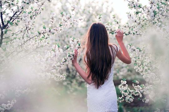 Только вы сами можете понять, какой вам следует быть – опираясь на желания вашей Души