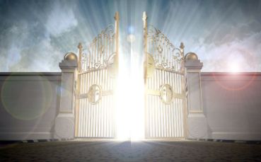 Магические врата