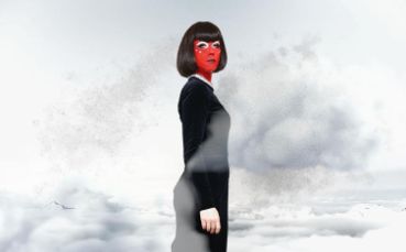 2й выход Тафти Жрицы в реальность