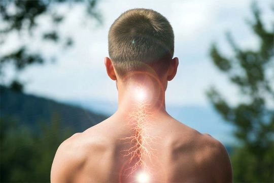 ВЫ УЗНАЕТЕ, КАК ОЩУТИТЬ КОСИЦУ