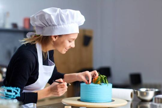 Любимая работа