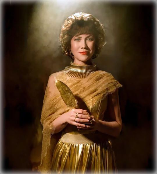 Татьяна Самарина, автор курса