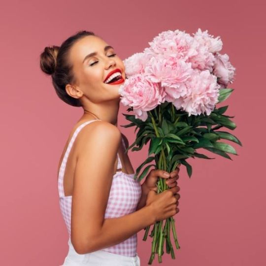 Ваша жизнь после женской инициации изменится