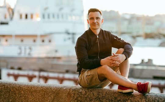 Онлайн-тренировки