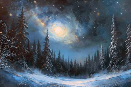 Интенсив выходного дня на Валдае