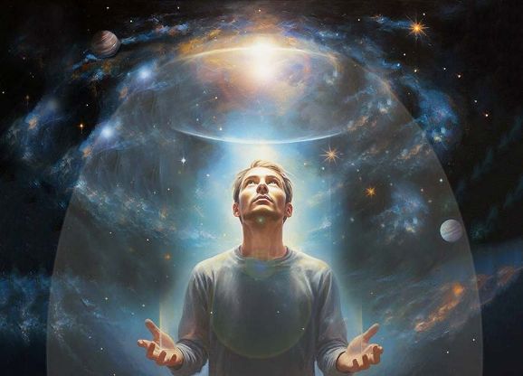 С помощью практики «Защитный Купол» вы сможете отразить в виде Света все направленные на вас негативные энергии