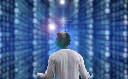 Управление реальностью