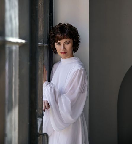 Пробуждение. Просто о сложном