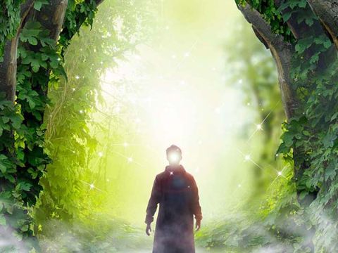 интенсив выходного дня на Валдае