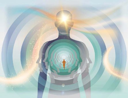 Как жить в трех мирах одновременно?