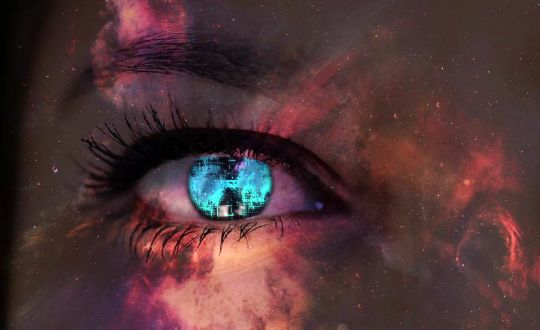 Вы пройдёте 3 этапа освобождения от давления Системы, её установок, стереотипов