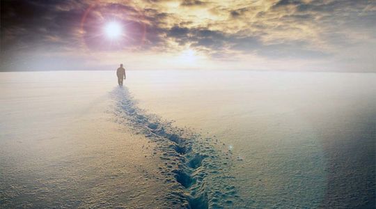 Следовать за голосом своей Души