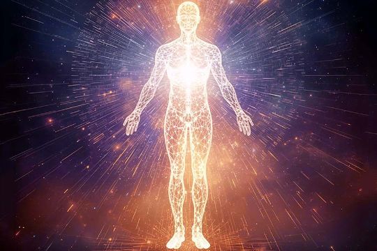 Начнёте освещать путь себе и другим людям.