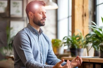 Измените жизнь, не изменяя себе! + интересная 4-дневная практика.