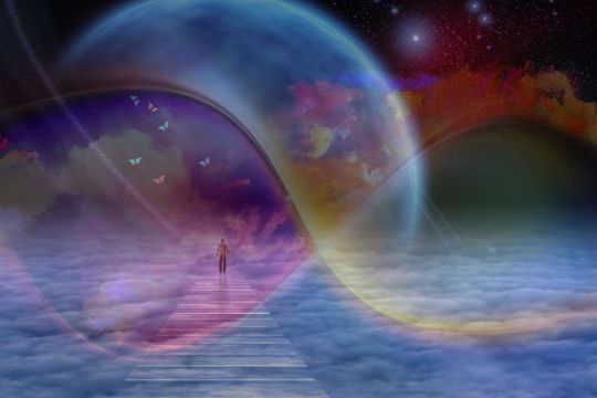 Вспомни всё: Трансерфинг-путешествие. Валдай-2023