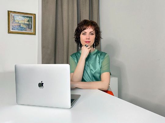 Татьяна Самарина, основатель и ведущий тренер Трансерфинг Центра: