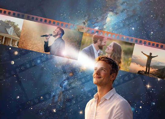 Управление событиями