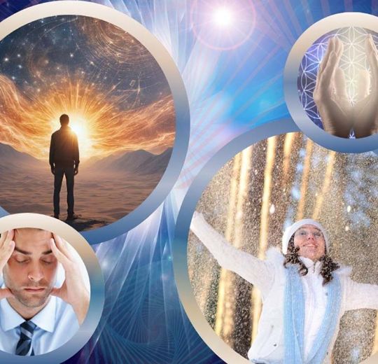 онлайн-встреча 16 января