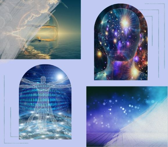 В Новом Времени нужные двери сами раскрываются перед вами, и Вселенная сама ведет вас к реализации ваших целей