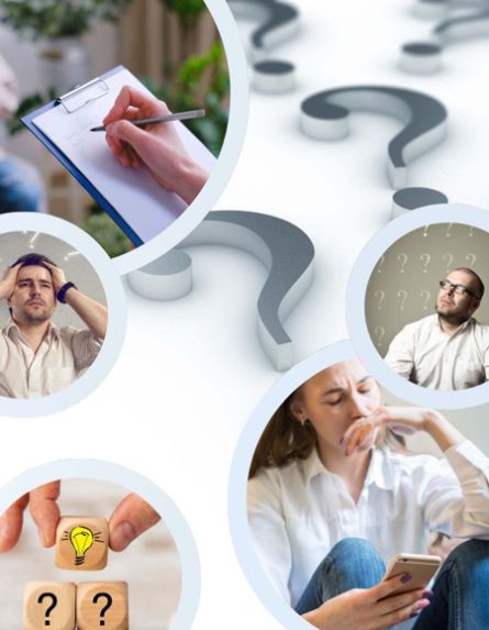 Открытый вебинар с Татьяной Самариной