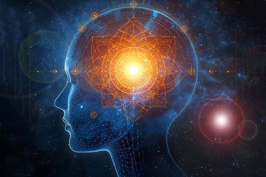 Вы обретёте истинную опору в своём Духе.