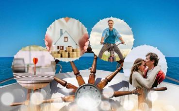 Управление реальностью