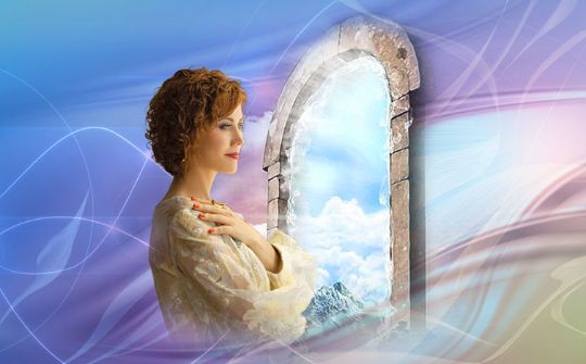 Твоя новая жизнь: версия 2.0