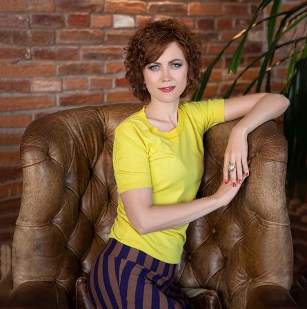 На открытой встрече вы узнаете, как правильно взаимодействовать с деньгами в новых энергиях