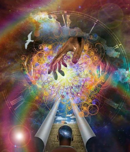 Где мы сейчас, на каком этапе находимся и куда идём?