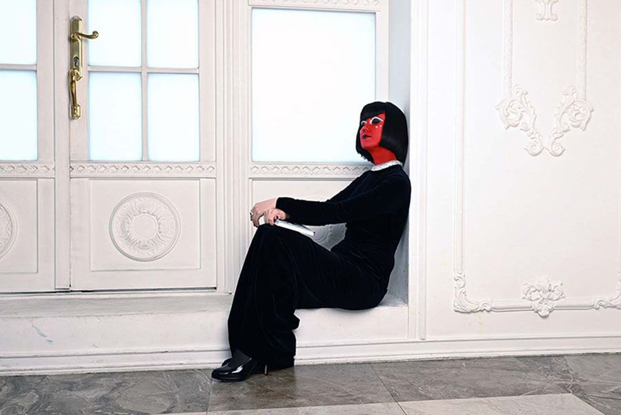 Сценарий работает на вашу цель, даже если вам пока так не кажется.