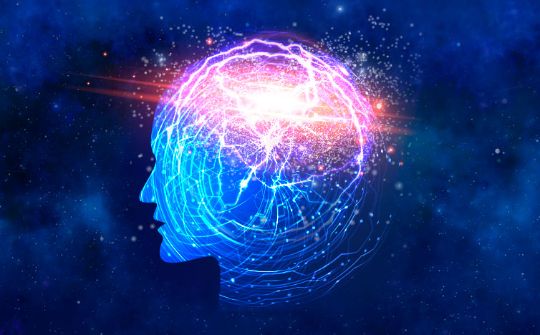 Перекодировка сознания