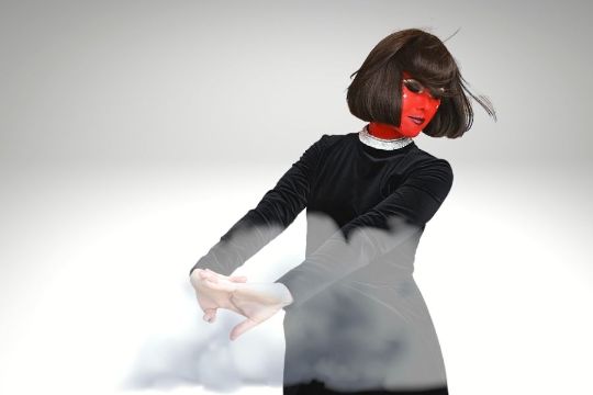 Тафти пришла, чтобы напомнить вам – кто вы такие и зачем вы здесь.