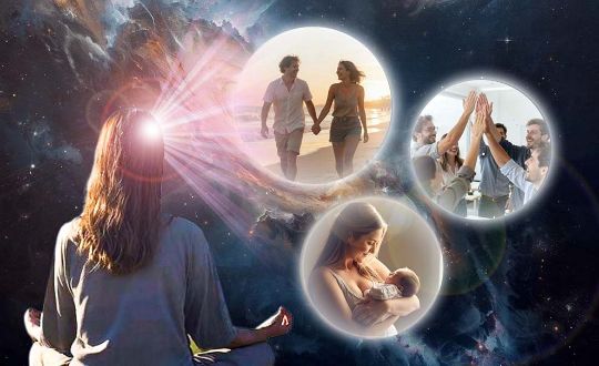 Можем ли мы управлять событиями своей жизни?