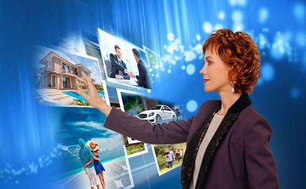 Управление реальностью. Обновленный курс в записи.