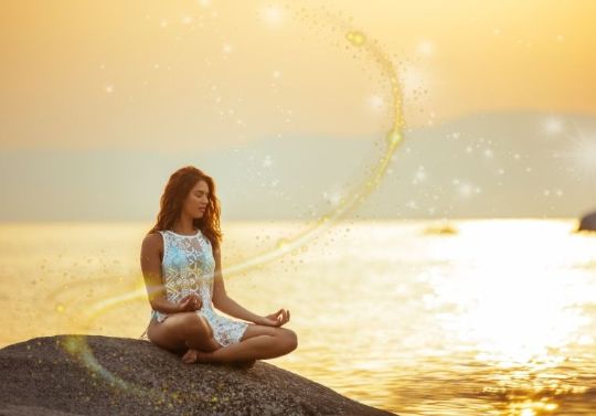 Поймете, как достигать гармонии души и разума