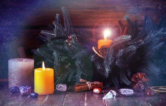 предновогодняя онлайн-встреча