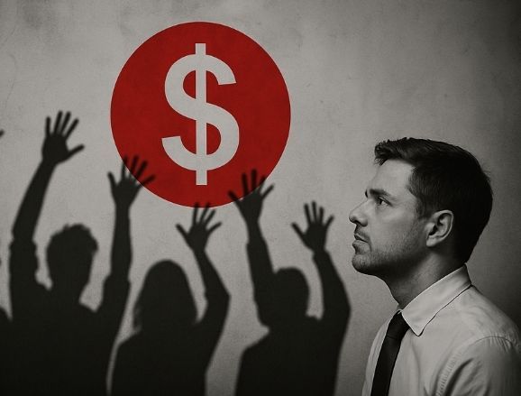 При правильном взаимодействии с маятником денег вы получаете финансовую свободу!