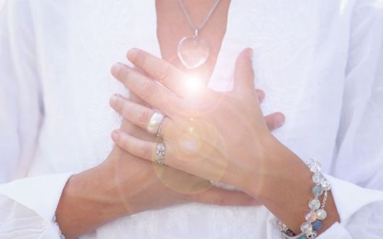 Вы обретете способность слышать свою Душу.