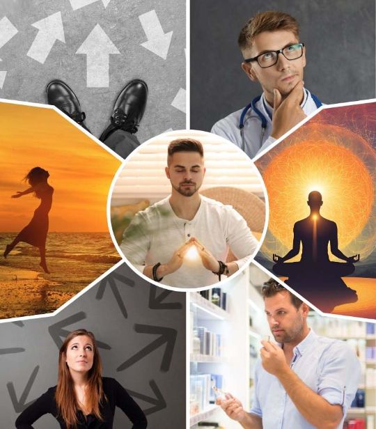 Ваша Душа знает!