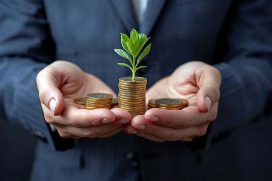 Найти новые источники дохода