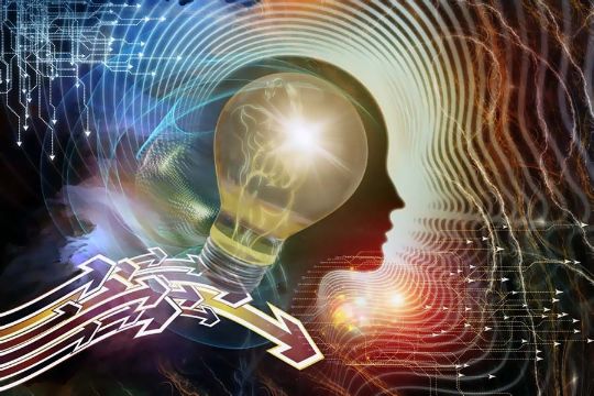 Занятие 1. «Активация Внутреннего Смотрителя»