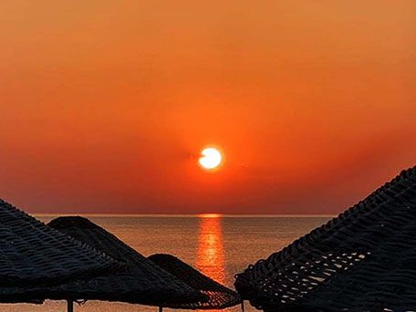 Трансерфинг-путешествие в Турцию