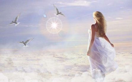 Регистрация на программу "Рождение Женщины"