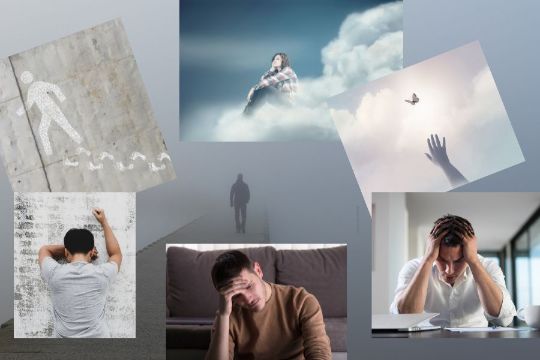 У всех нас есть мечты и желания. Но большинство из них, увы, так и не воплощаются в реальность.