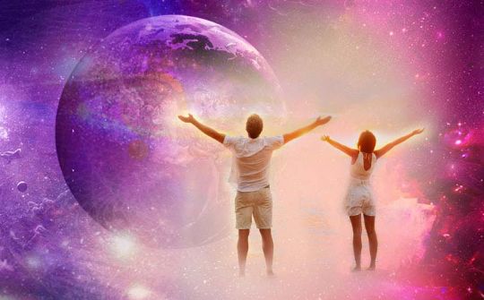 Сила твоей энергии