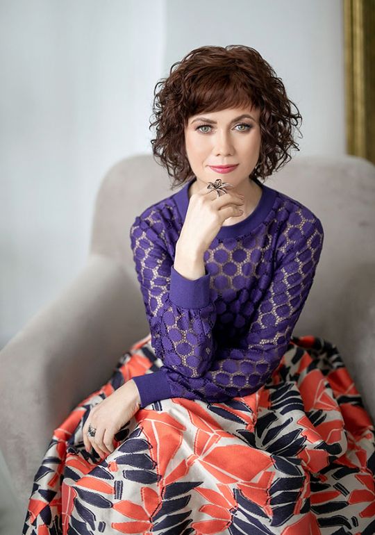 Открытый вебинар 21 февраля