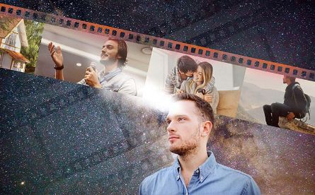 Управление событиями