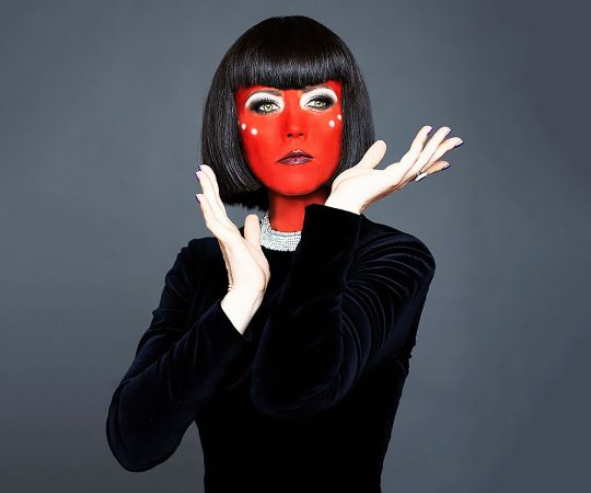 Техники Тафти