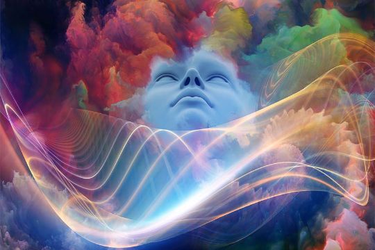 Внешние события станут для вас лишь фоном, отзвуком прошлого.