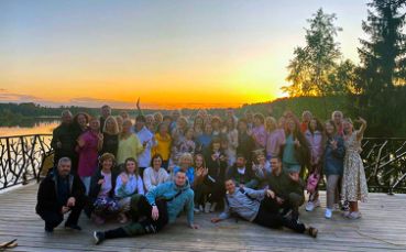 Трансерфинг-путешествия